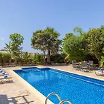 Angel Villa