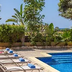 Villa Angel Agia Napa