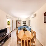 Angel Villa