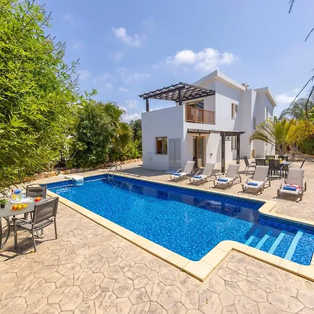 Villa Angel Ayia Napa