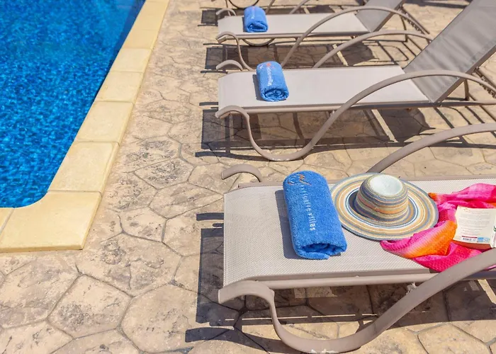 Angel Villa Ayia Napa