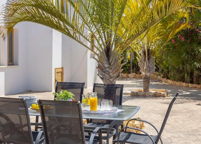 Villa Angel Ayia Napa