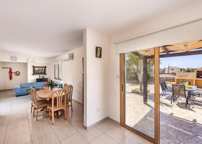 Villa Angel Ayia Napa