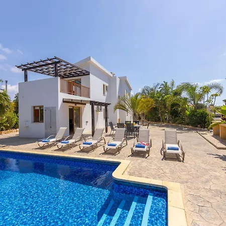 Villa Angel Ayia Napa