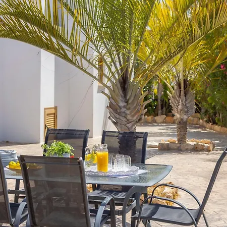 Vilă Angel Ayia Napa