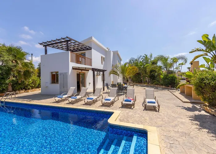 Villa Angel Ayia Napa