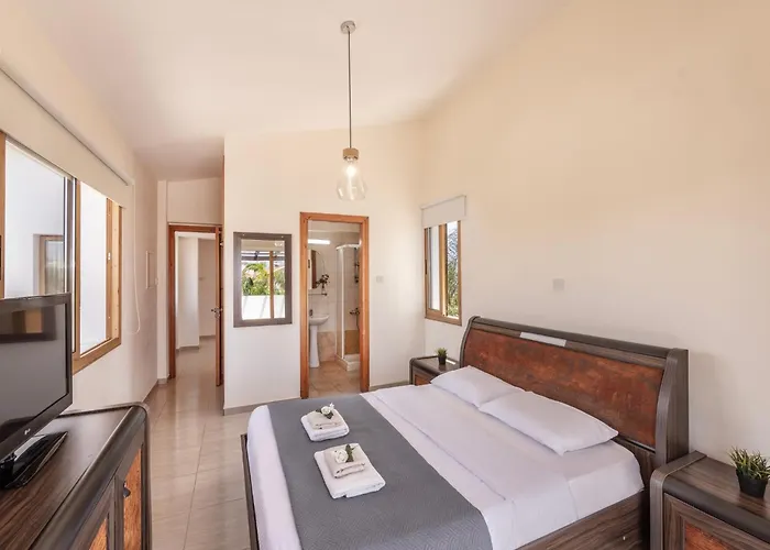 Angel Villa Ayia Napa