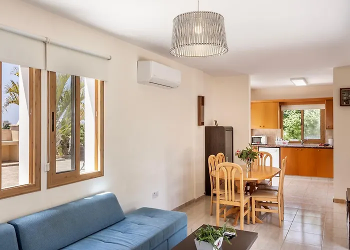 Angel Villa Ayia Napa