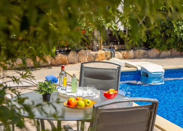 Villa Angel Ayia Napa