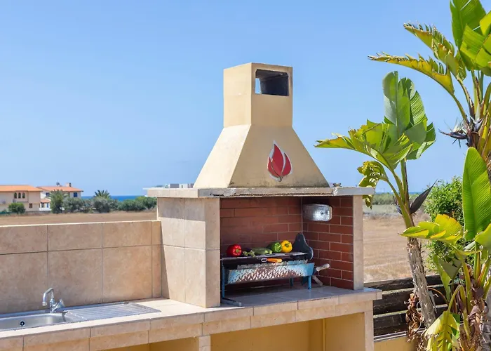 Angel Villa Ayia Napa