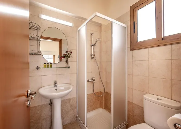 Angel Villa Ayia Napa