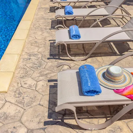 Angel Villa Ayia Napa