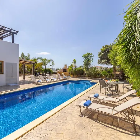 Villa Angel *