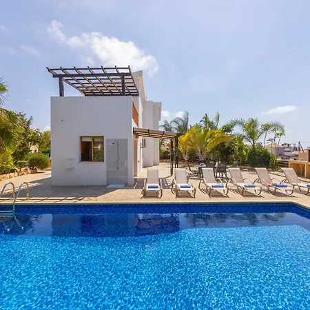 Villa Angel Ayia Napa
