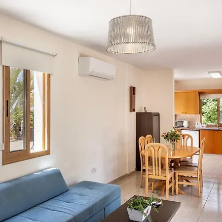 Angel Villa Ayia Napa