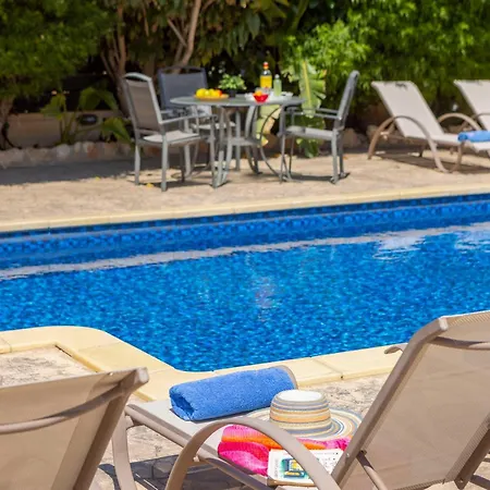 Villa Angel Ayia Napa