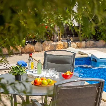 Villa Angel Ayia Napa