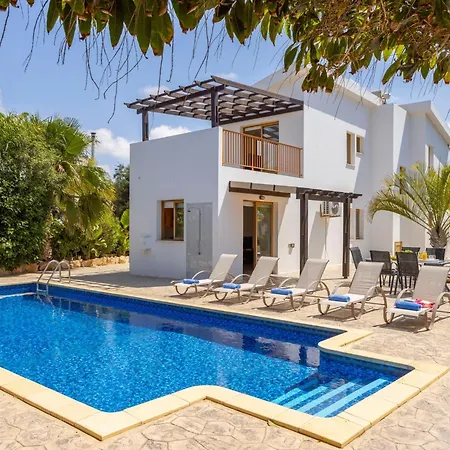 Angel Villa