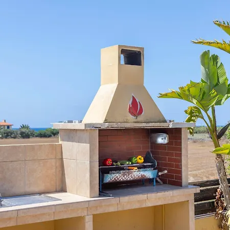 Angel Villa Ayia Napa