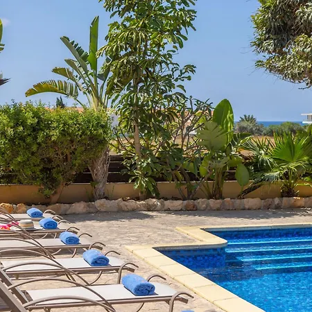 Villa Angel Ayia Napa