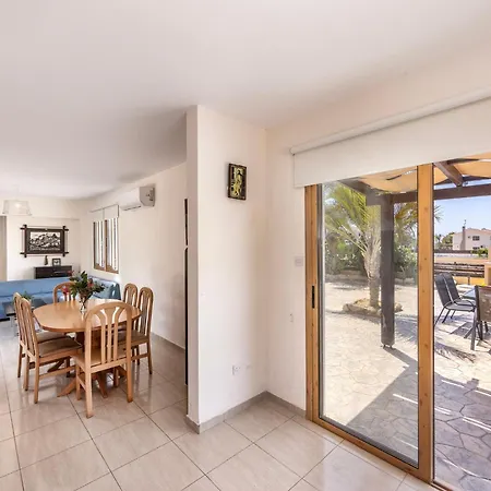 Villa Angel Ayia Napa