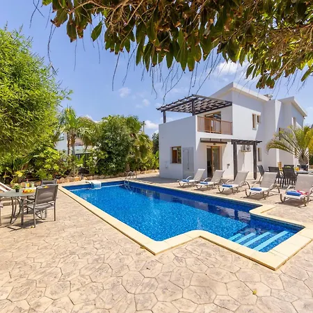 Angel Villa *